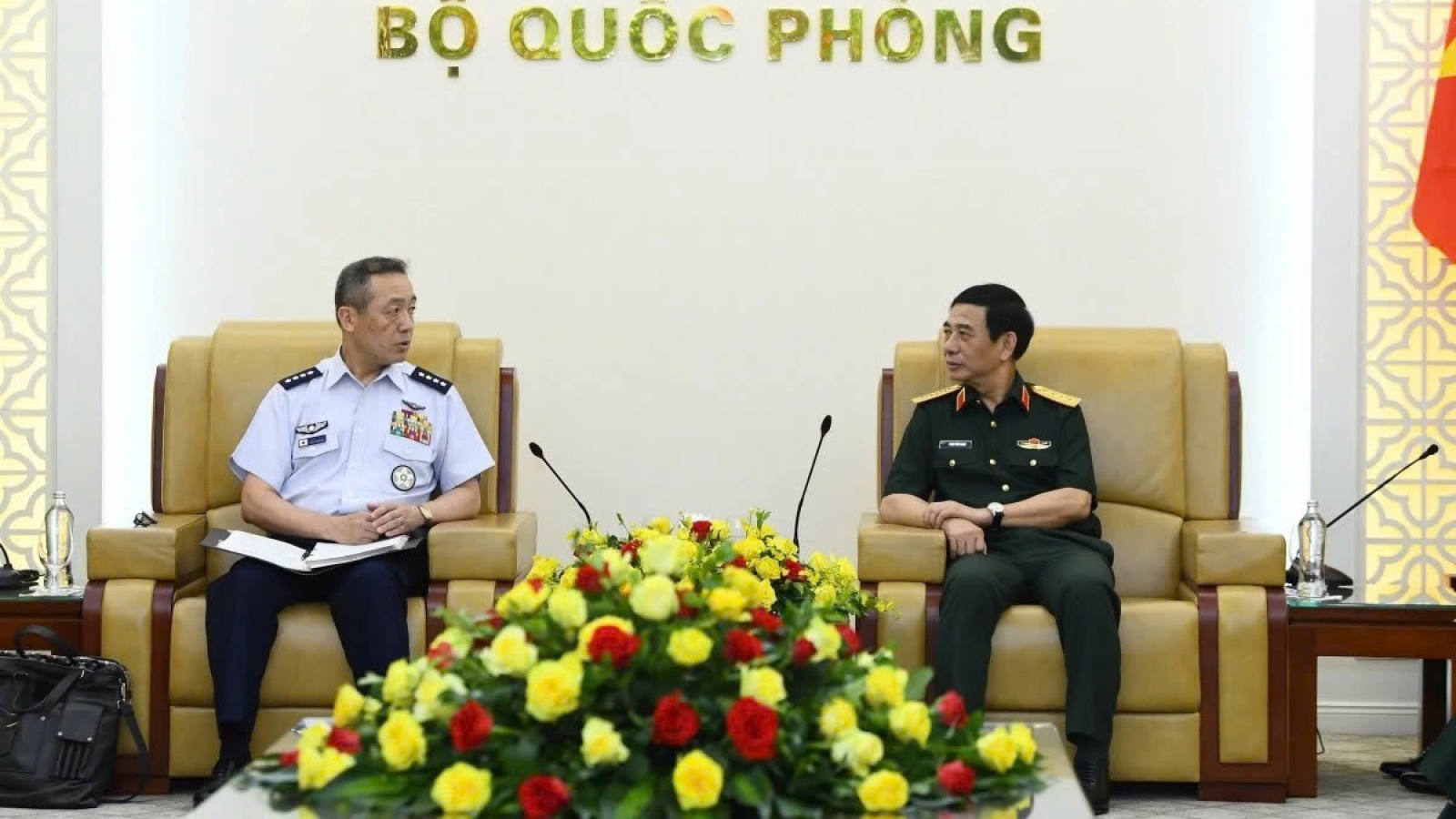 Defence cooperation key pillar in Vietnam – Japan relations